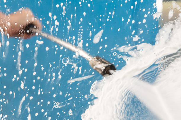 Best Building Exterior Washing  in Margate, FL